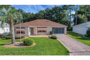 2766 PRIVADA DRIVE, THE VILLAGES, FL 32162 Sold 07/03/25