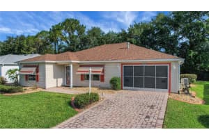 2766 PRIVADA DRIVE, THE VILLAGES, FL 32162 Sold 07/03/25