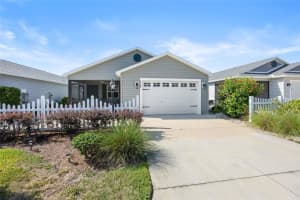 2142 WEBER COURT, THE VILLAGES, FL 32163 - MLS#MFRG5097567