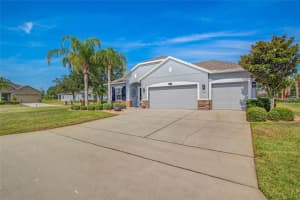 11601 THACKER DRIVE, CLERMONT, FL 34711 - MLS#MFRG5097569