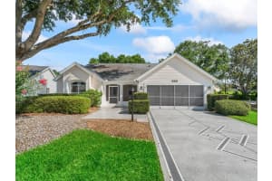 628 SAN PEDRO DRIVE, LADY LAKE, FL 32159 Sold 08/11/25