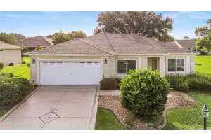 13643 89TH COURT, SUMMERFIELD, FL 34491 Sold 10/10/25