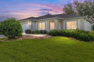 13643 89TH COURT, SUMMERFIELD, FL 34491 Sold 10/10/25