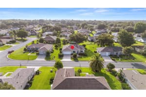 13643 89TH COURT, SUMMERFIELD, FL 34491 Sold 10/10/25