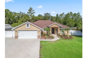 15664 97TH AVENUE, SUMMERFIELD, FL 34491 Sold 07/15/25