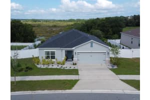 591 BLACK EAGLE DRIVE, GROVELAND, FL 34736 Sold 07/25/25