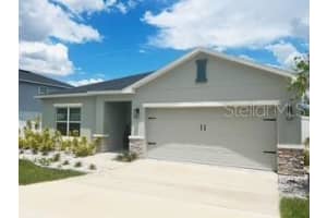 591 BLACK EAGLE DRIVE, GROVELAND, FL 34736 Sold 07/25/25