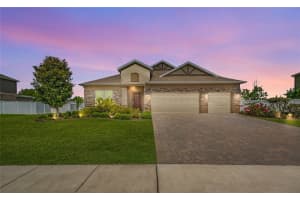 3222 SAN LEO DRIVE, ORLANDO, FL 32820 Sold 07/31/25