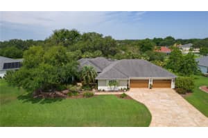 2904 AVALOS DRIVE, THE VILLAGES, FL 32162 Sold 09/12/25