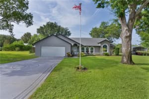 36535 EAGLE DRIVE, GRAND ISLAND, FL 32735 Sold 09/05/25