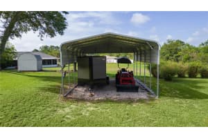 36535 EAGLE DRIVE, GRAND ISLAND, FL 32735 Sold 09/05/25