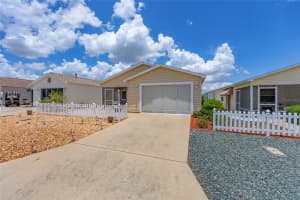 2805 BURGOS DRIVE, THE VILLAGES, FL 32162 - MLS#MFRG5097602