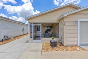 2805 BURGOS DRIVE, THE VILLAGES, FL 32162 - MLS#MFRG5097602