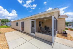 2805 BURGOS DRIVE, THE VILLAGES, FL 32162 - MLS#MFRG5097602