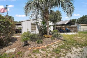 13137 KANSAS AVENUE, ASTATULA, FL 34705 Sold 07/21/25