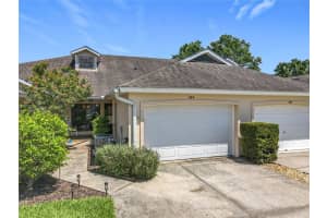 264 JUNIPER WAY, TAVARES, FL 32778 Sold 07/31/25