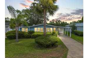 727 TURNBERRY LANE, LADY LAKE, FL 32159 Sold 07/02/25