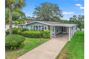 727 TURNBERRY LANE, LADY LAKE, FL 32159 Sold 07/02/25