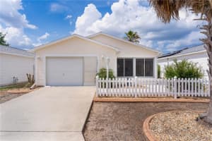 9321 Se 172nd Augusta Ln, THE VILLAGES