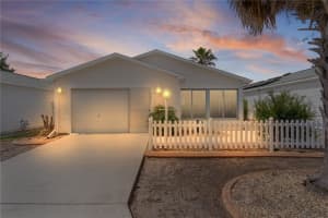 9321 172ND AUGUSTA LANE, THE VILLAGES, FL 32162 Sold 11/21/25