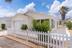 9321 172ND AUGUSTA LANE, THE VILLAGES, FL 32162 Sold 11/21/25