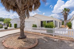 9321 172ND AUGUSTA LANE, THE VILLAGES, FL 32162 Sold 11/21/25