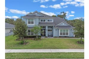 9512 MID SUMMER LANE, LEESBURG, FL 34788 Sold 07/11/25