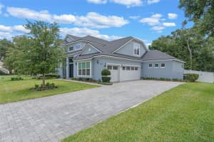 9512 MID SUMMER LANE, LEESBURG, FL 34788 Sold 07/11/25
