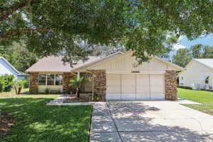 1011 DUNDEE CIRCLE, LEESBURG, FL 34788 Sold 09/05/25