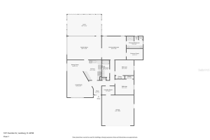 1011 DUNDEE CIRCLE, LEESBURG, FL 34788 Sold 09/05/25