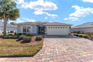 4987 BELTED KINGFISHER DRIVE, OXFORD, FL 34484 Sold 09/30/25