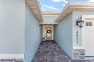 4987 BELTED KINGFISHER DRIVE, OXFORD, FL 34484 Sold 09/30/25