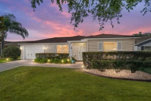 1014 Nash Loop, THE VILLAGES
