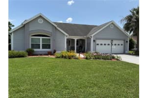 1512 NUEVA PLACE, THE VILLAGES, FL 32159 Sold 07/24/25