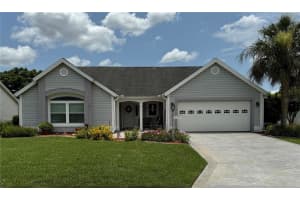 1512 NUEVA PLACE, THE VILLAGES, FL 32159 Sold 07/24/25