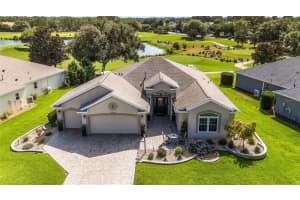 9059 SE 177TH GRASSMERE ST, THE VILLAGES, FL 32162 Sold 08/21/25