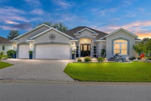 9059 SE 177TH GRASSMERE ST, THE VILLAGES, FL 32162 Sold 08/21/25