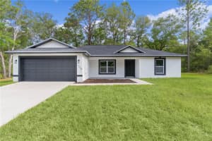1115 GENEVA PLACE, CITRUS SPRINGS, FL 34434 Sold 09/15/25