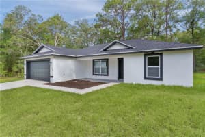 1115 GENEVA PLACE, CITRUS SPRINGS, FL 34434 Sold 09/15/25