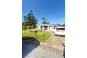 48 PINEHURST CIRCLE, ORMOND BEACH, FL 32174 Sold 06/30/25