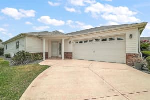 8639 141ST PLACE, SUMMERFIELD, FL 34491 Sold 06/12/25