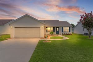 1313 ARREDONDO DRIVE, THE VILLAGES, FL 32162 Sold 08/14/25