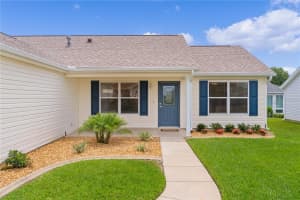 1313 ARREDONDO DRIVE, THE VILLAGES, FL 32162 Sold 08/14/25