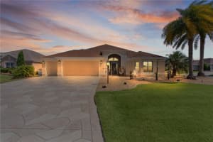 2077 VICKERS PLACE, THE VILLAGES, FL 32163 Sold 11/20/25