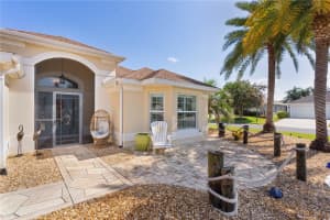 2077 VICKERS PLACE, THE VILLAGES, FL 32163 Sold 11/20/25