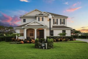 17700 Sawgrass Run, TAVARES