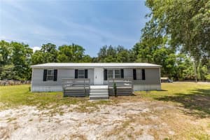 4872 Evans St Coleman, FL 33521 - Off Market