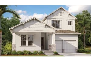 10114 Ballast Dr, ORLANDO