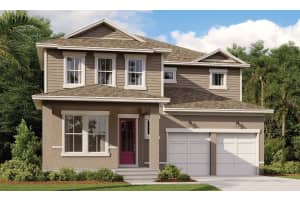 10100 BALLAST DRIVE, ORLANDO, FL 32827 Sold 07/30/25