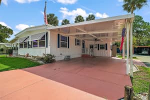 124A SHADY LANE, EUSTIS, FL 32726 Sold 06/27/25